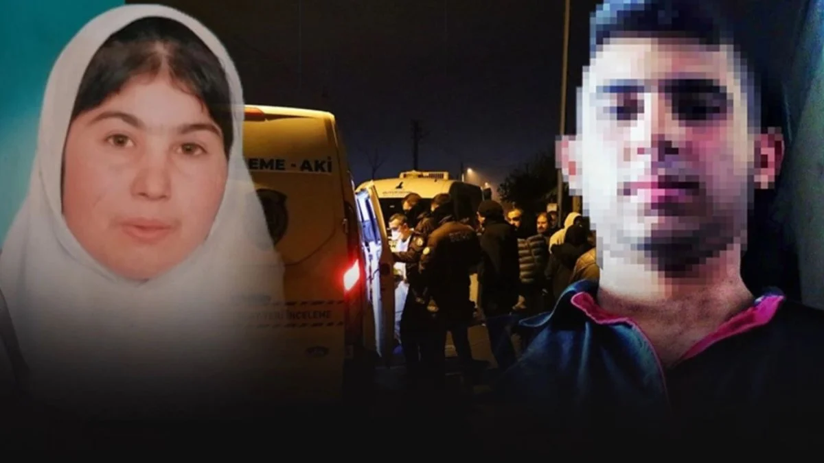 Annesini öldüren gençten akılalmaz savunma: İçine giren cini sehpa ile vurarak çıkardım