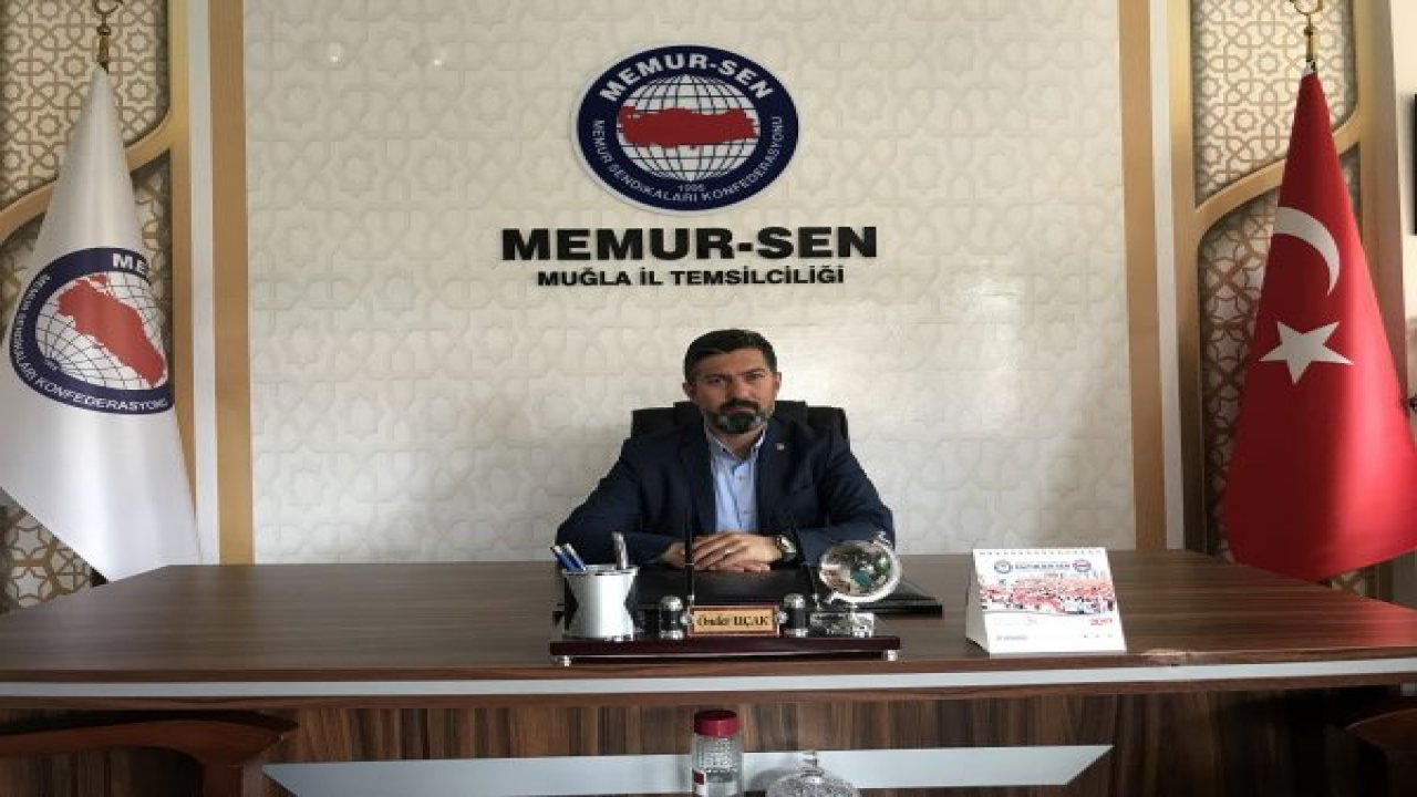 Uçak; “Eğitimcilere kulak tıkanıyor”