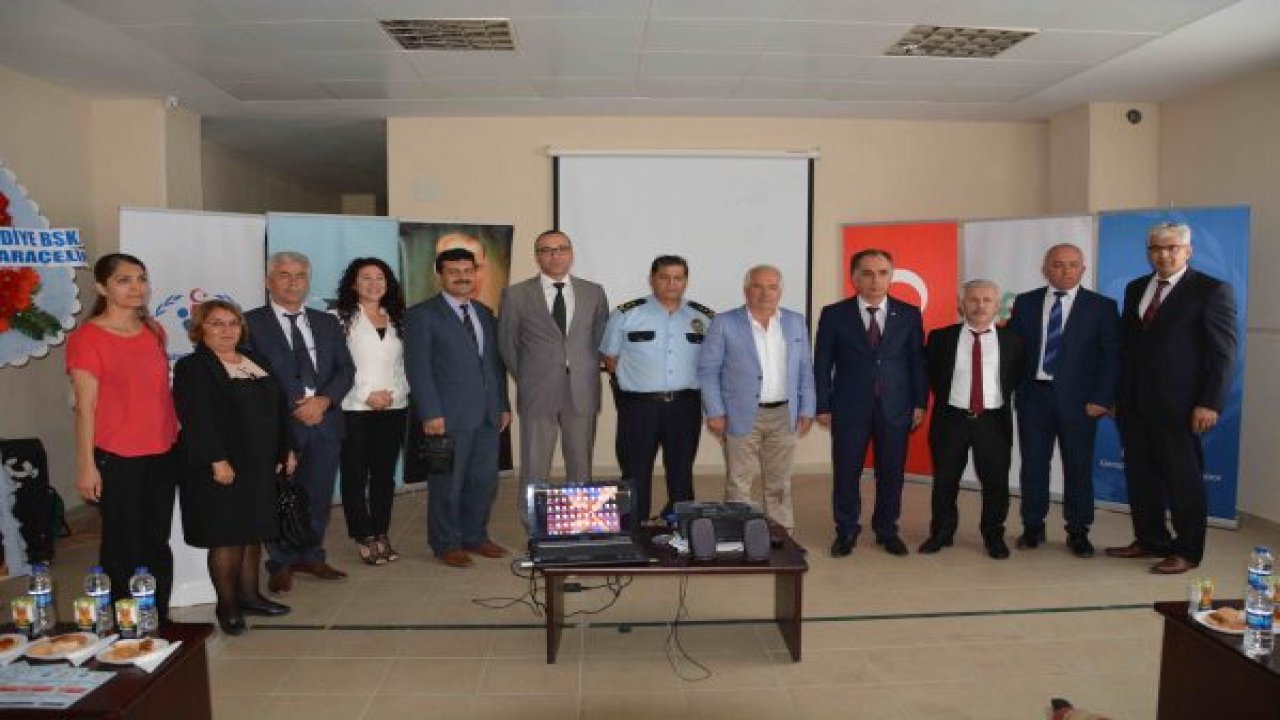 Gençlik Projeleri Destek Programı