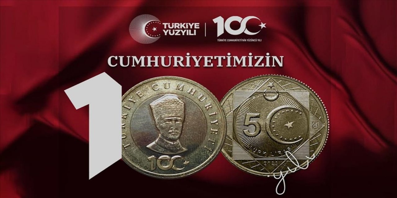 Devlet bu parayı basmaya başladı: Pazarda görürseniz şaşırmayın