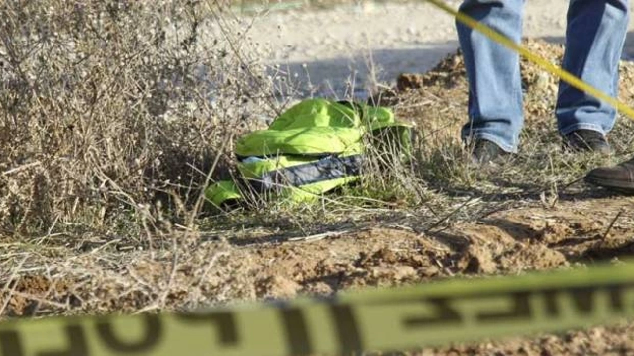 2 günlük bebek ağzı bantlı ölü bulunmuştu! Davada karar çıktı