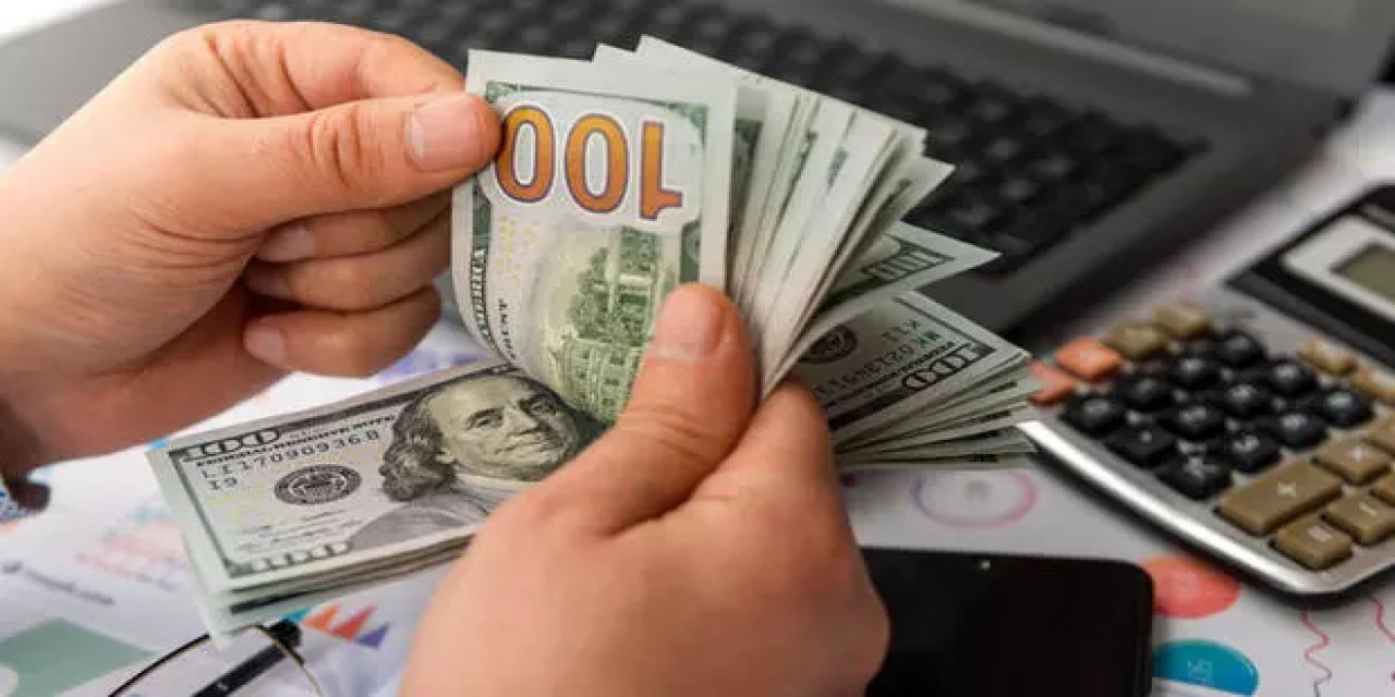 Hesabında dolar olan dikkat: Kritik karar açıklandı