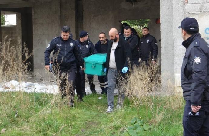 Dehşet! Ölen 12 yaşında, öldüren 13! Tutuklandı