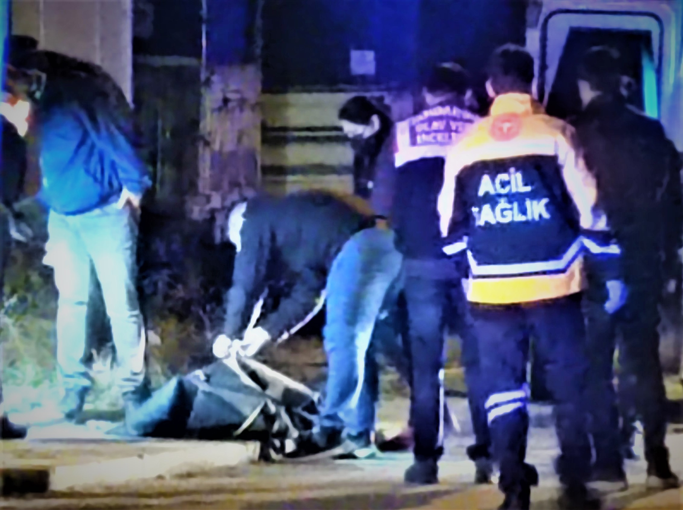 'Habersiz kürtaj yaptırdı' diyerek eşini öldüren kocanın cezası belli oldu