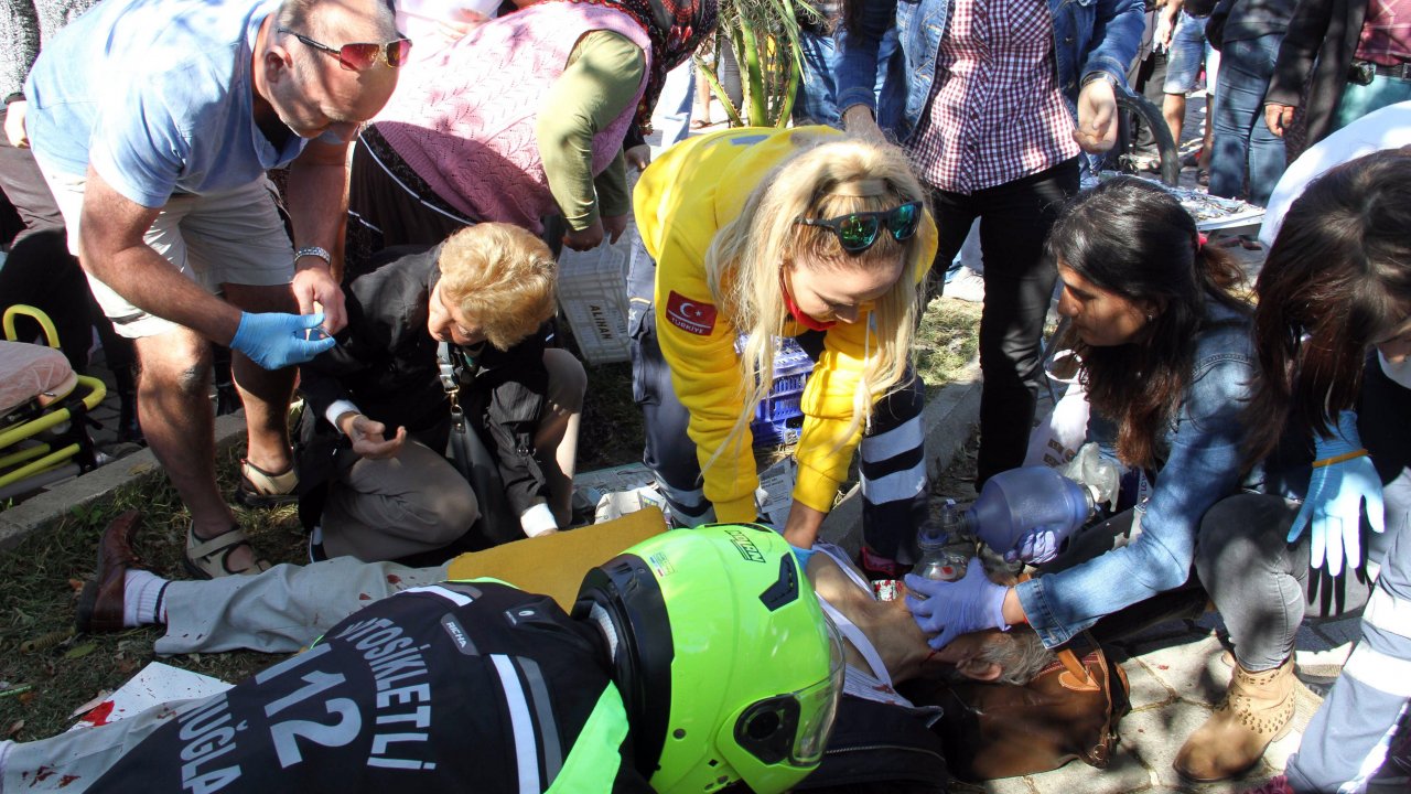 ESKİ KOCA DEHŞETİ