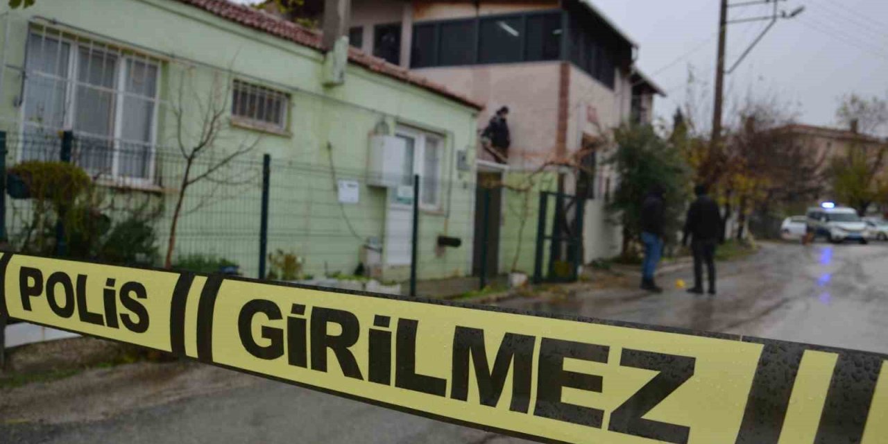 Köpek yüzünden silahlı çatışma çıktı: 1 ölü, 1 yaralı