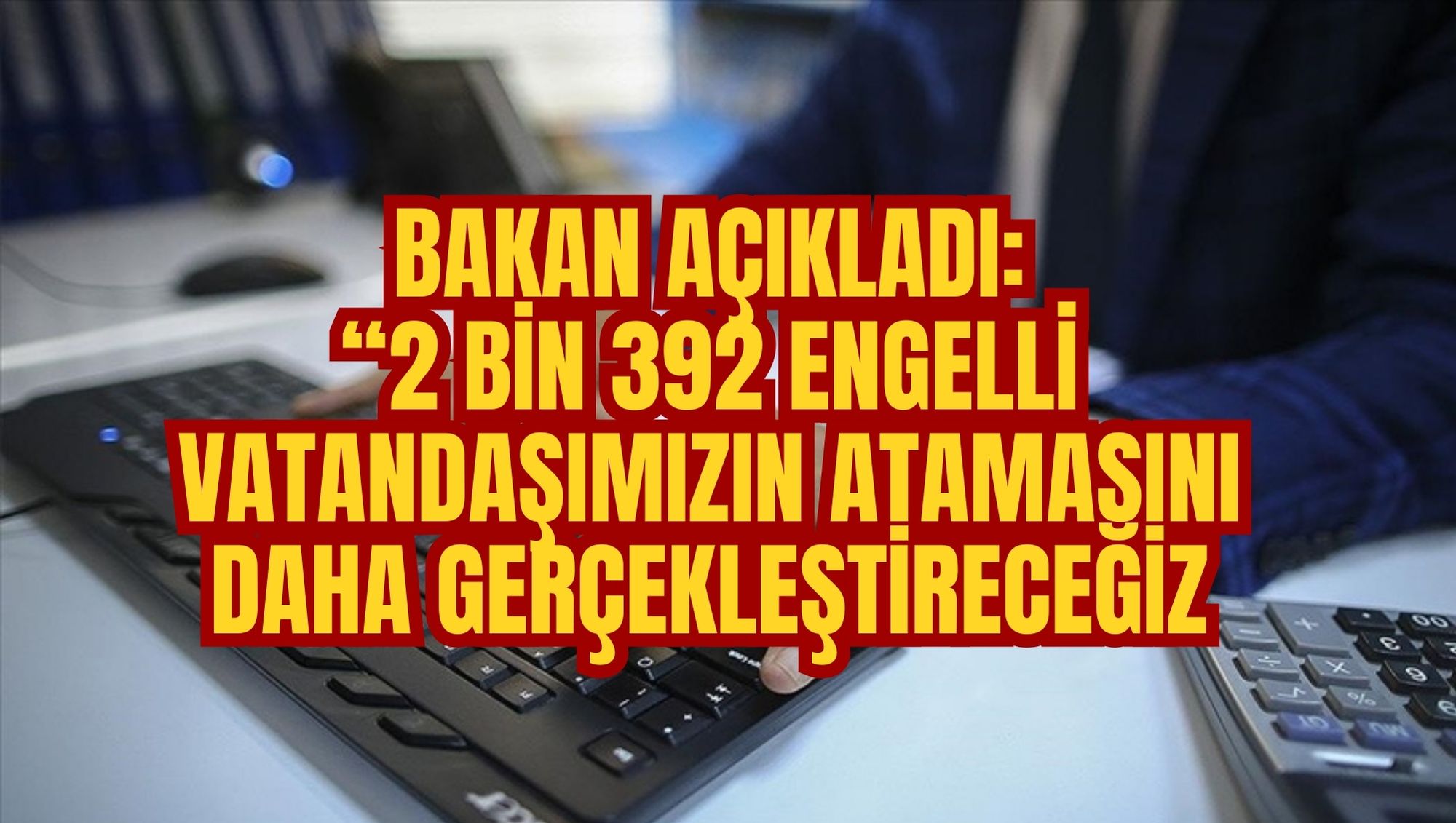 Aile ve Sosyal Hizmetler Bakanı Göktaş'tan 