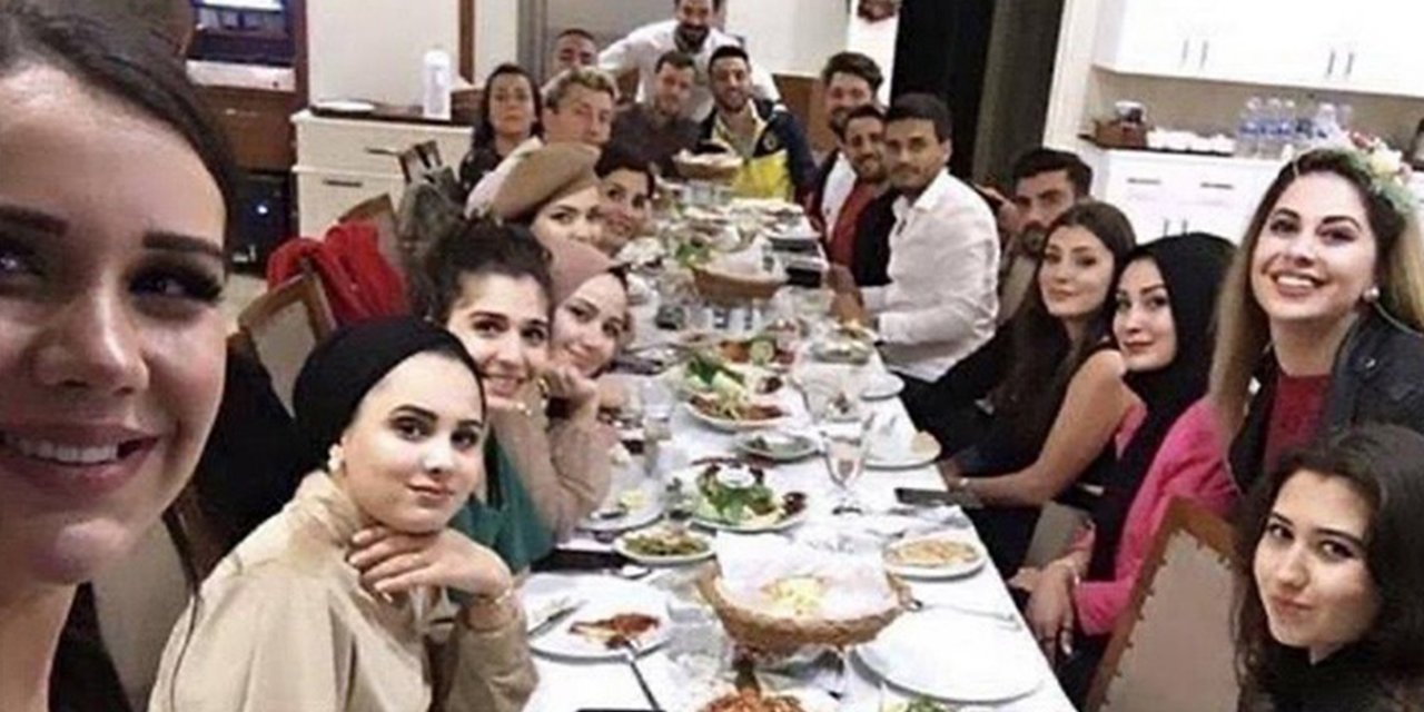 'Şampiyonlar Ligi' karesindeki 13 kişi ifade verecek