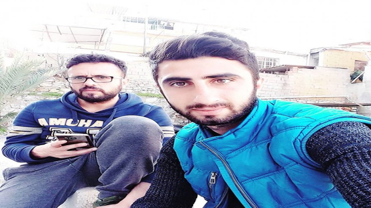 İki gencin cesedi bulundu