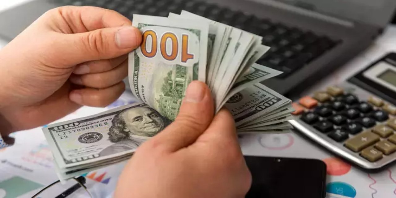 Dolar zengini iller belli oldu: İlk sıra herkese şaşkınlık yaşatacak