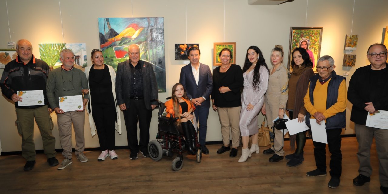 Bodrum Mandalin Haftası başladı