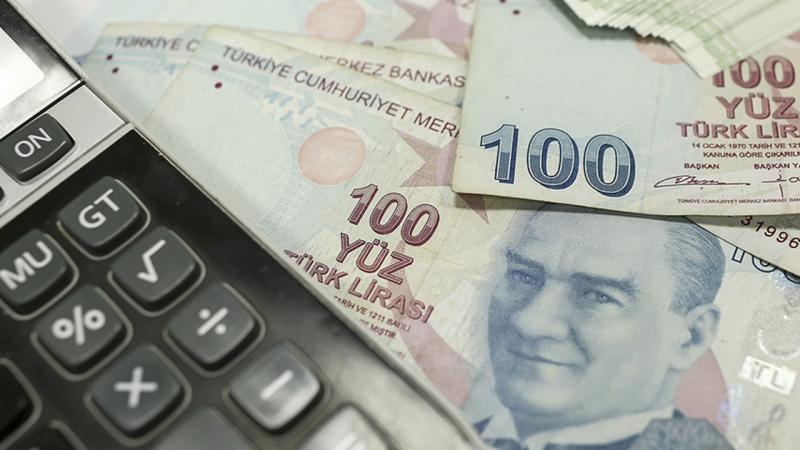 Kredi risk primi 2 yılın en düşük seviyesini gördü