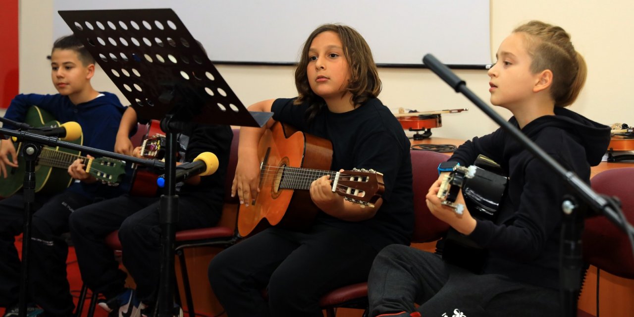 MENTEŞE KURSLARINA 3 BİN KURSİYER KATILDI