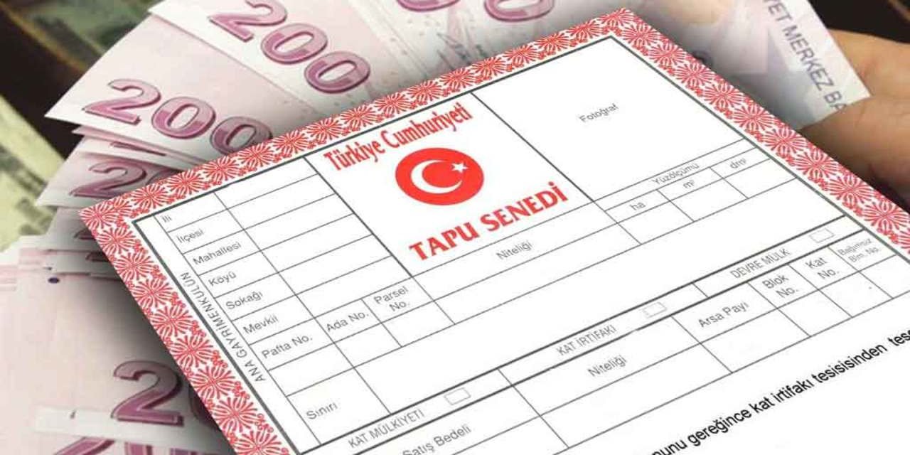 Hisseli tapusu olanlar dikkat: Hakkınızı almak için bunu yapmanız şart