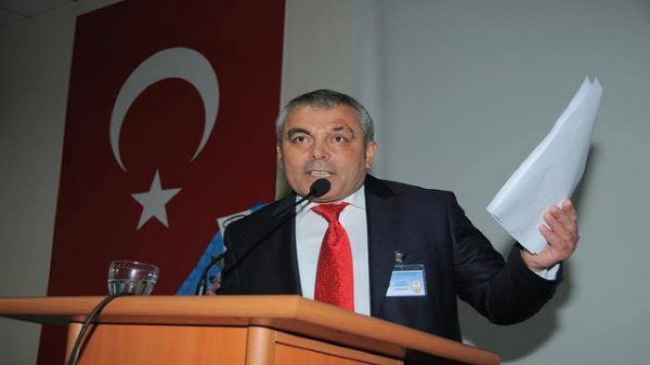 Akarken’den Yeni Hastane Çağrısı