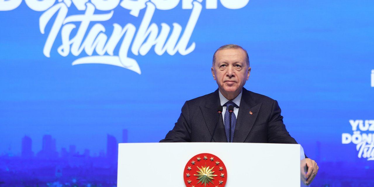 Cumhurbaşkanı Erdoğan’dan hain saldırı sonrası açıklama: “Şehitlerimizin kanı yerde kalmadı”
