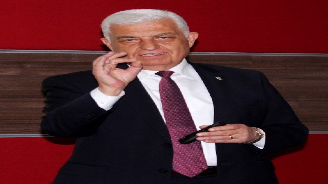 Gürün: Kamuoyunu yanıltıyorlar