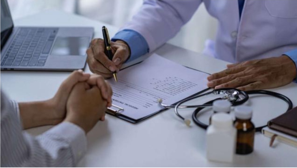 Prim borcu olan GSS'liler 2024'te de sağlık hizmetlerinden yararlanabilecek