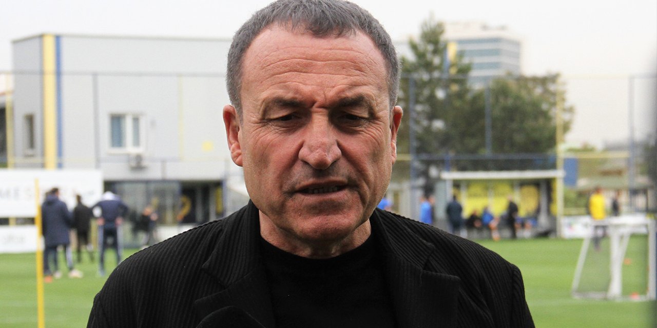 MKE Ankaragücü eski Başkanı Faruk Koca tahliye edildi