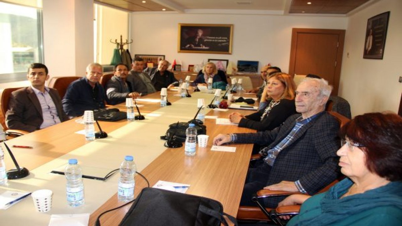 ‘Coğrafi İşaret’ hazırlığı