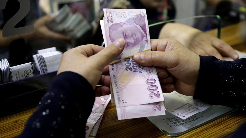 Kamu işçilerine ek ödeme tarihleri Resmi Gazete'de yayımlandı...İşte o tarihler...