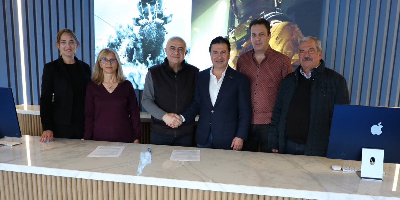 Belediyeden Özel Gereksinimli Bireylere Yönelik Protokol