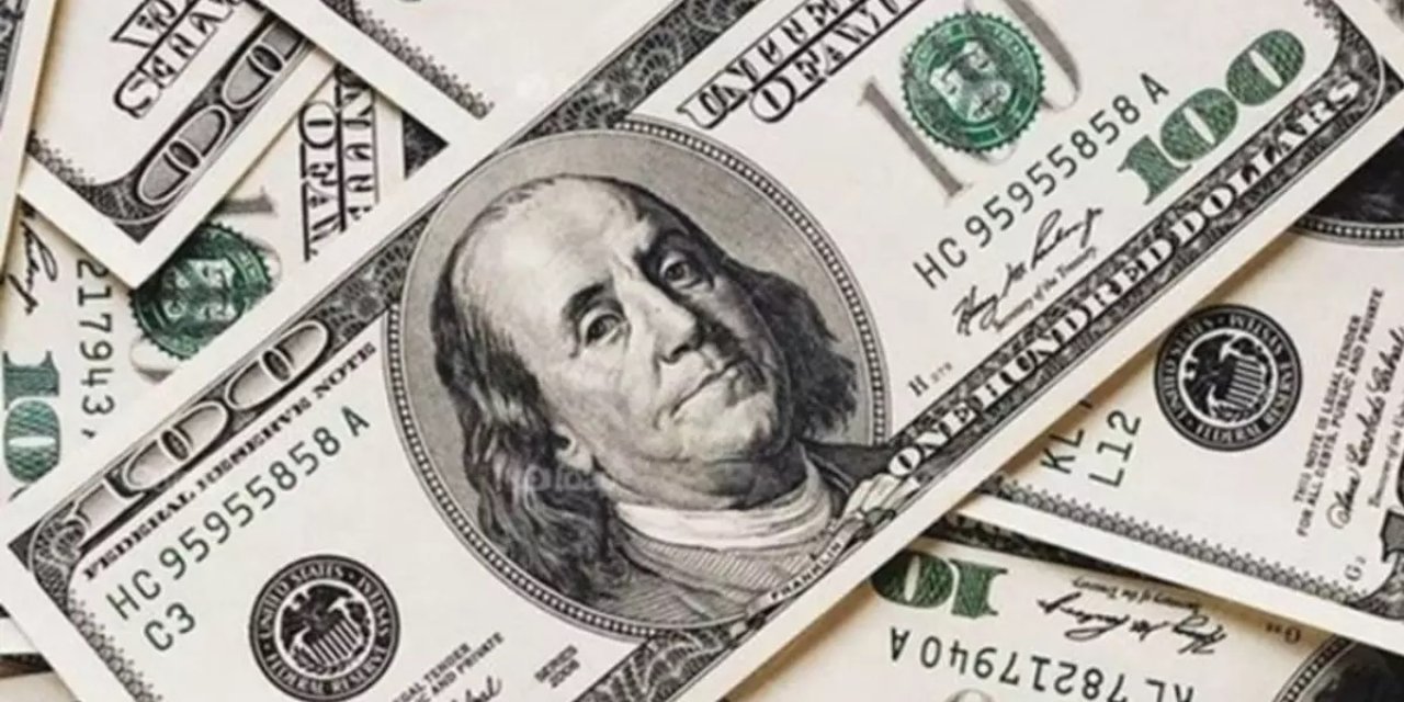 Doları olanlar bu tarihi beklesin: Ekonomist 40 lira yolda dedi