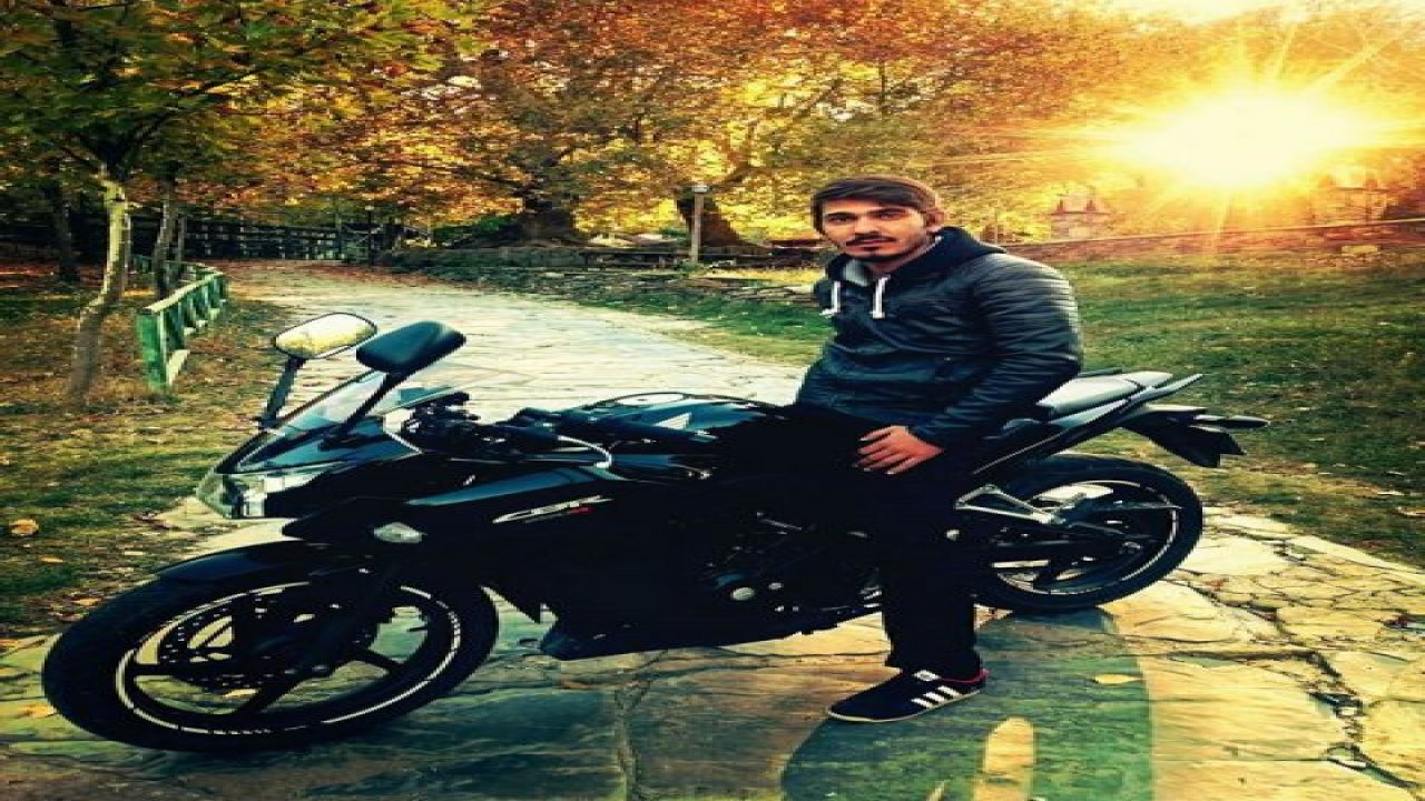 Motor tutkusu sonu oldu