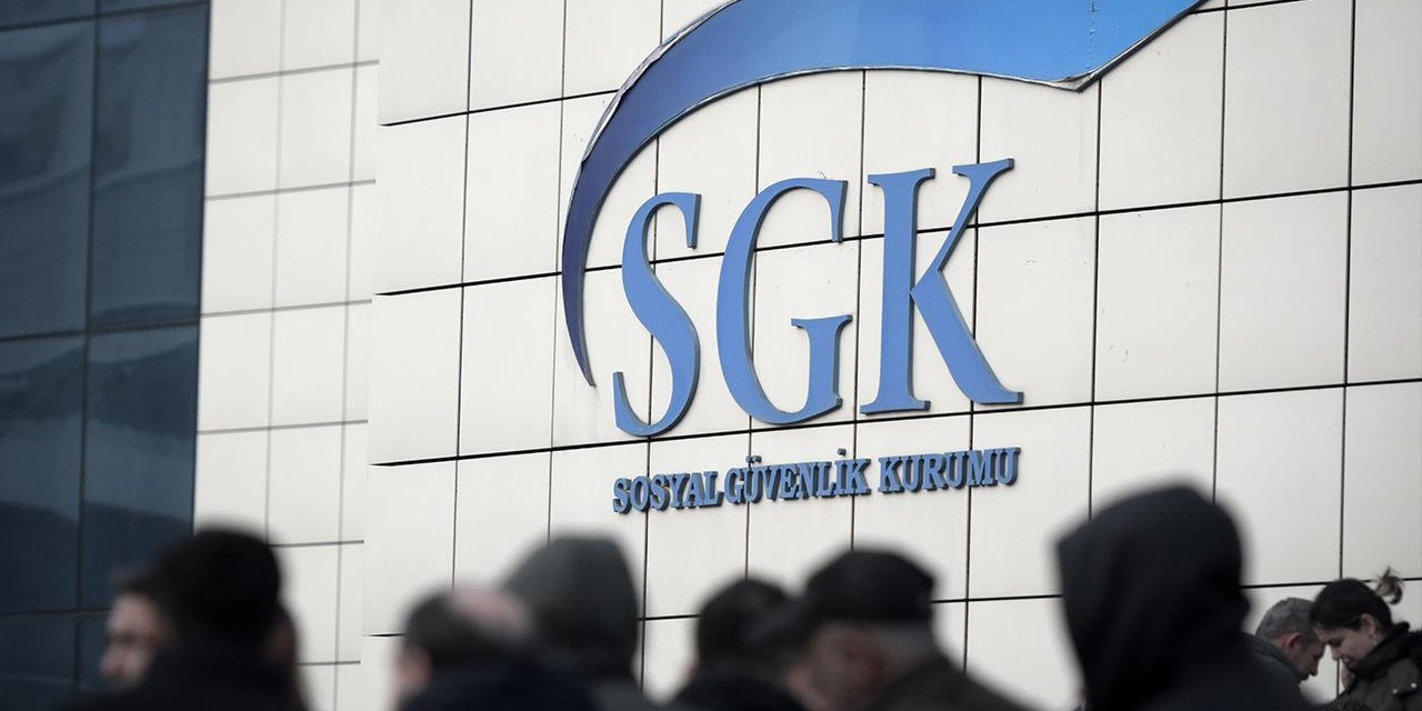 SGK'dan erken emeklilik şansı: 45-46-47 yaşındakiler dikkat