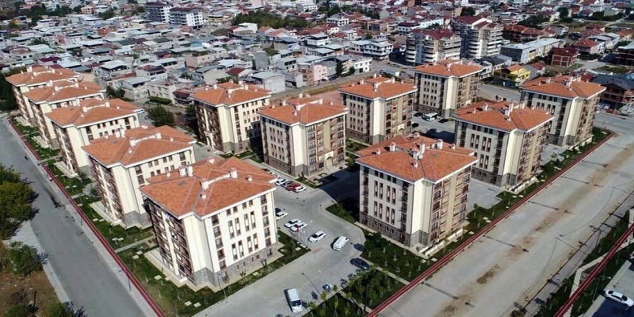 Ev alacaklara görülmemiş kredi: Başvuranın hesabına bu para yatacak