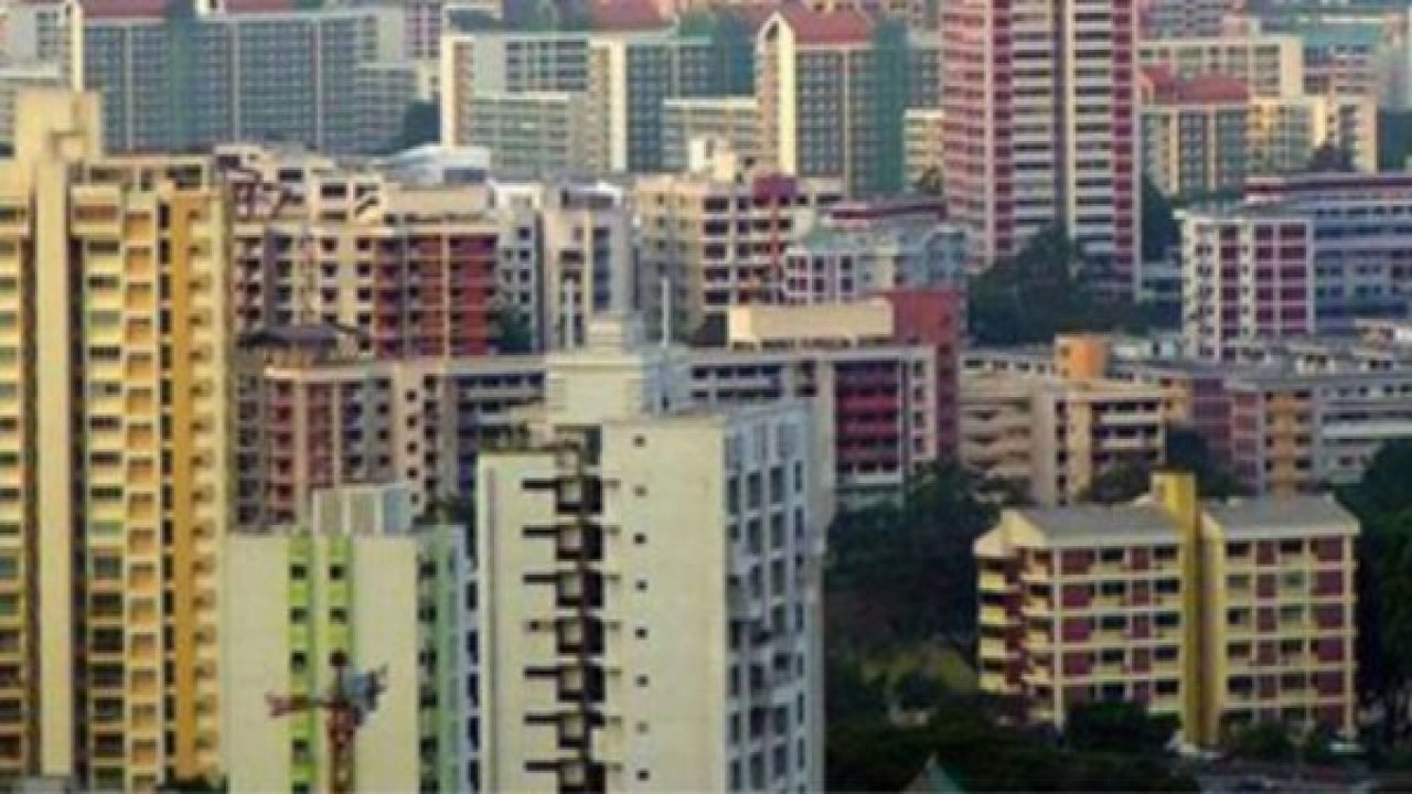 Konutlara mekanizma kuruluyor