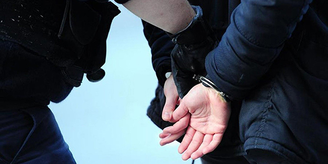 Kavga sırasında oğlunu silahla öldüren baba tutuklandı