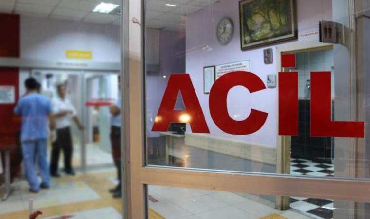 Feci olay! 13 yaşındaki çocuk 11. kattan düştü