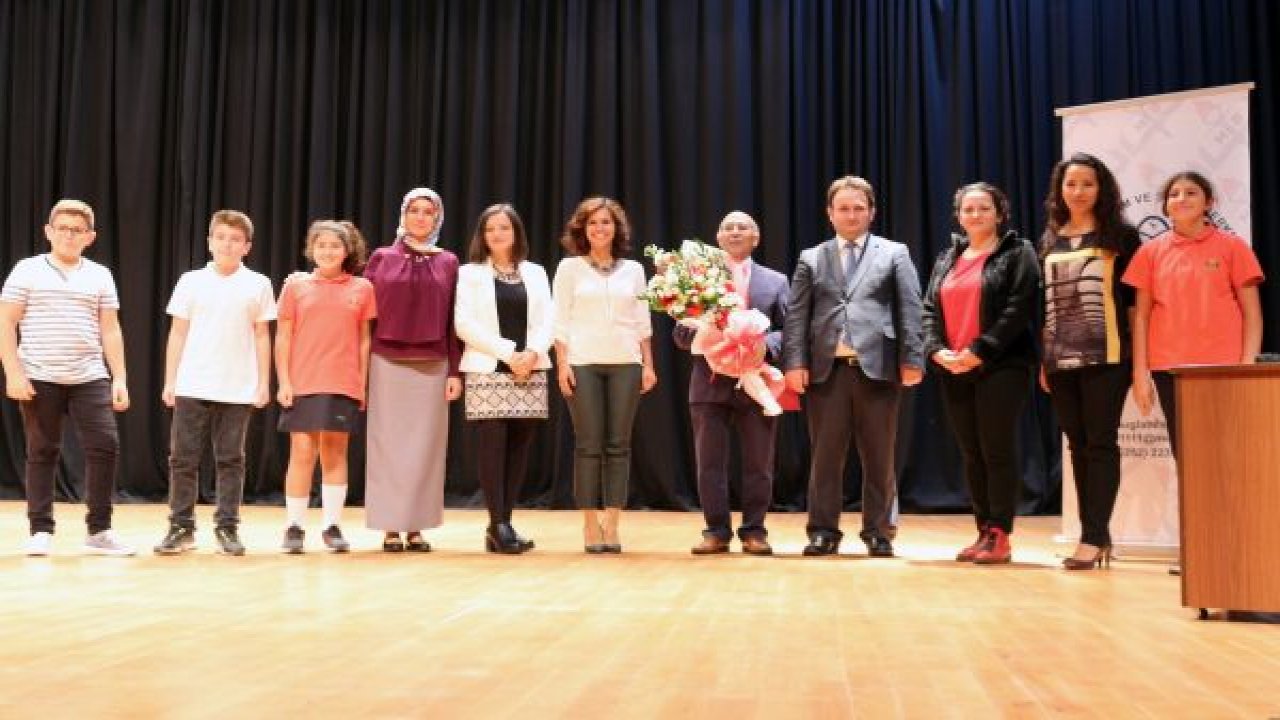 BİLSEM-TÜBİTAK işbirliğinde konferans