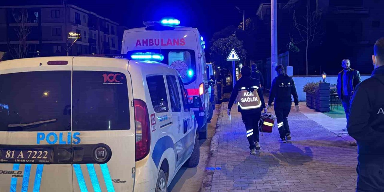 Yaşlı kadın evinde ölü bulundu