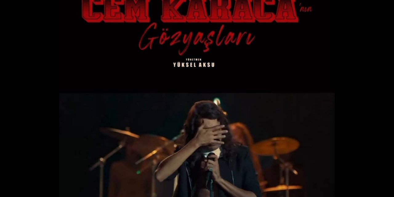 Muğlalı yönetmen Aksu yönetti: 