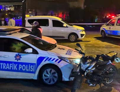 Kötekli'de bir eğlence mekanına silahlı saldırı