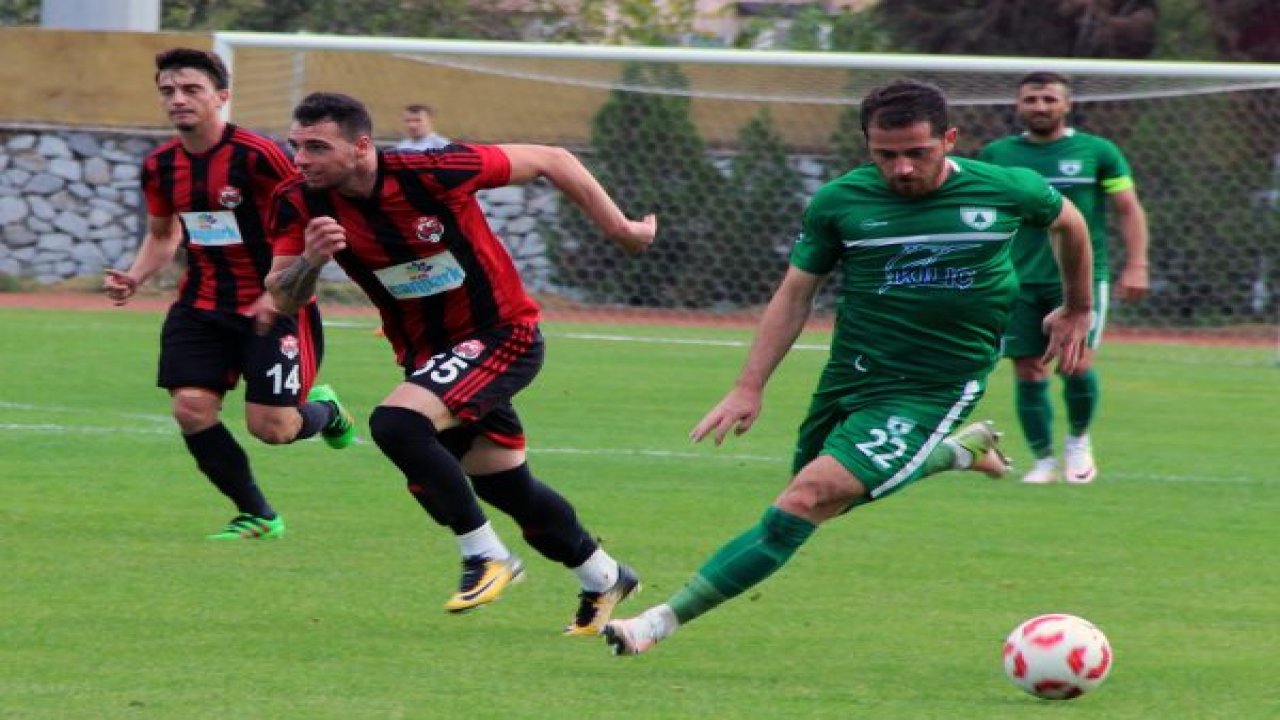 Muğlaspor: 2  Anagold 24 Erzincanspor: 2