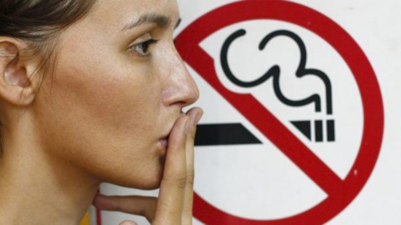 Sigara yasakları genişliyor