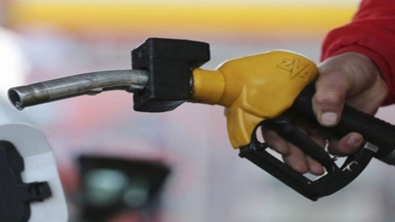 Benzin ve motorine büyük zam