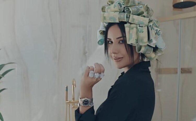 Dilan Polat Bakırköy’e yatırıldı