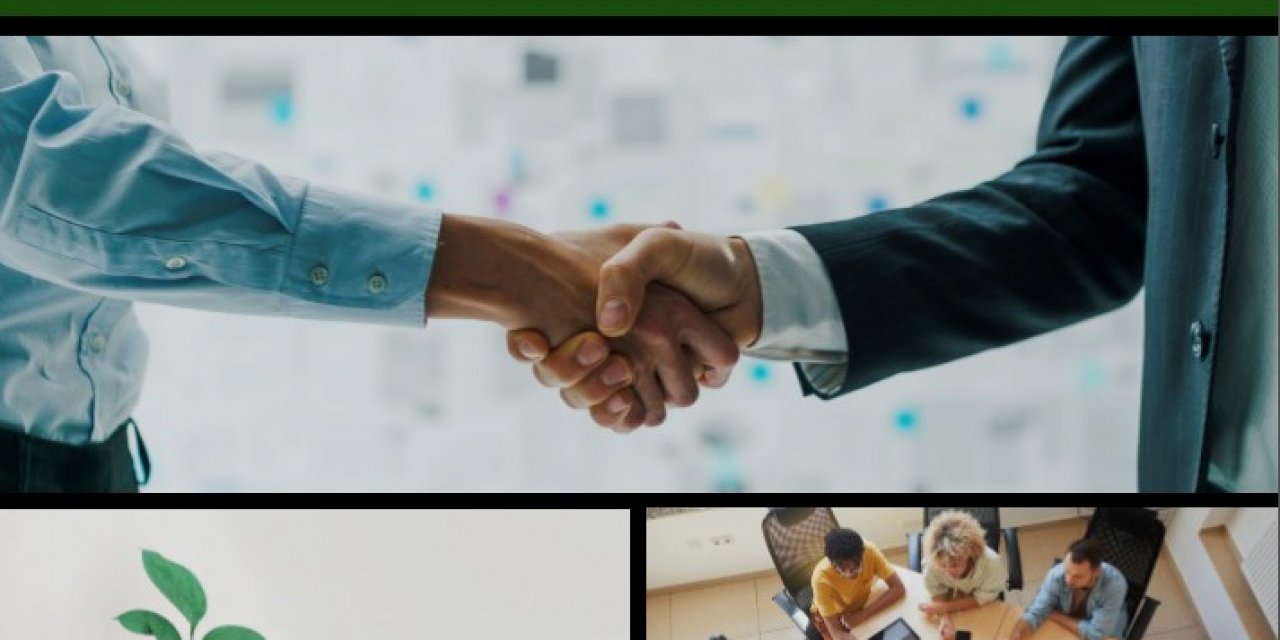 Menteşe Belediyesi ‘Green Horizons’ projesinin resmi ortağı oldu