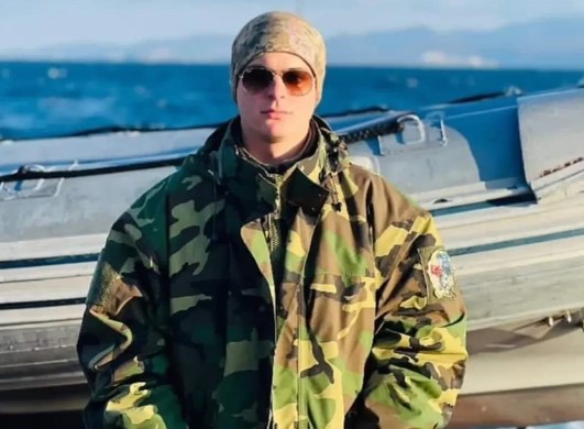 Marmaris'teki tatbikatta Astsubay şehit düştü!