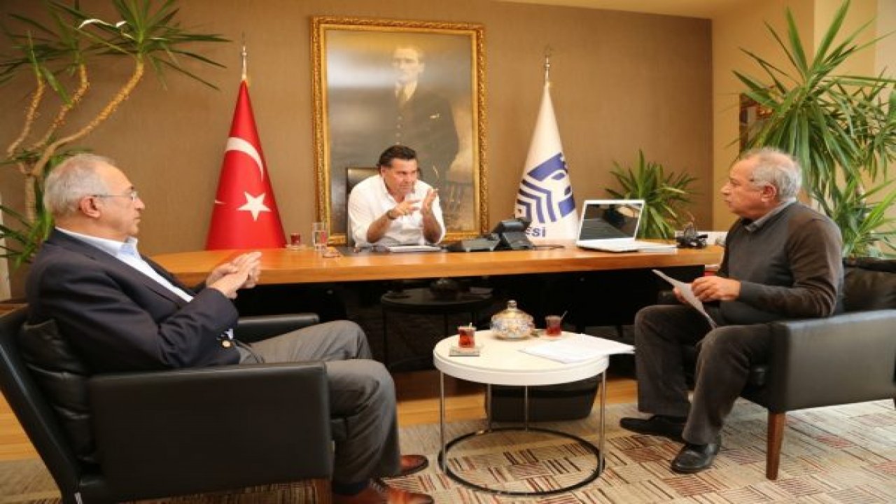 RES’te son durum değerlendirildi