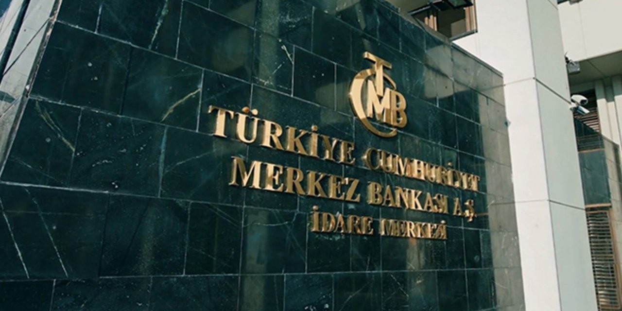 Merkez Bankası faiz kararını açıkladı!