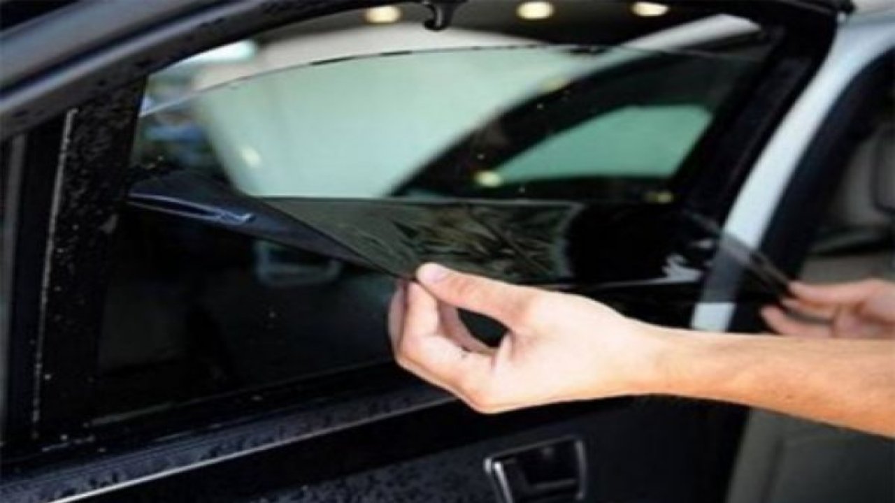 Cam film cezasına itiraz edebilirsiniz