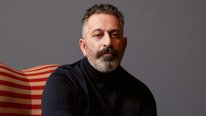 Cem Yılmaz o haberlere ateş püskürdü!