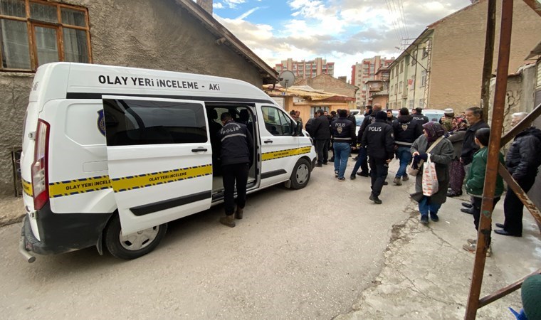 Silahlı kavga: Kayınpeder öldü, damadı ağır yaralı