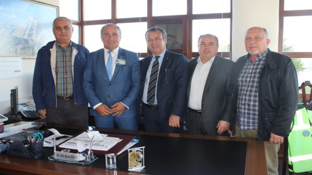 Gelecek Sezona Hazırlanıyor