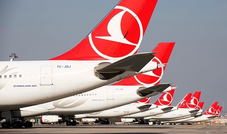 THY bazı seferlerini iptal etti